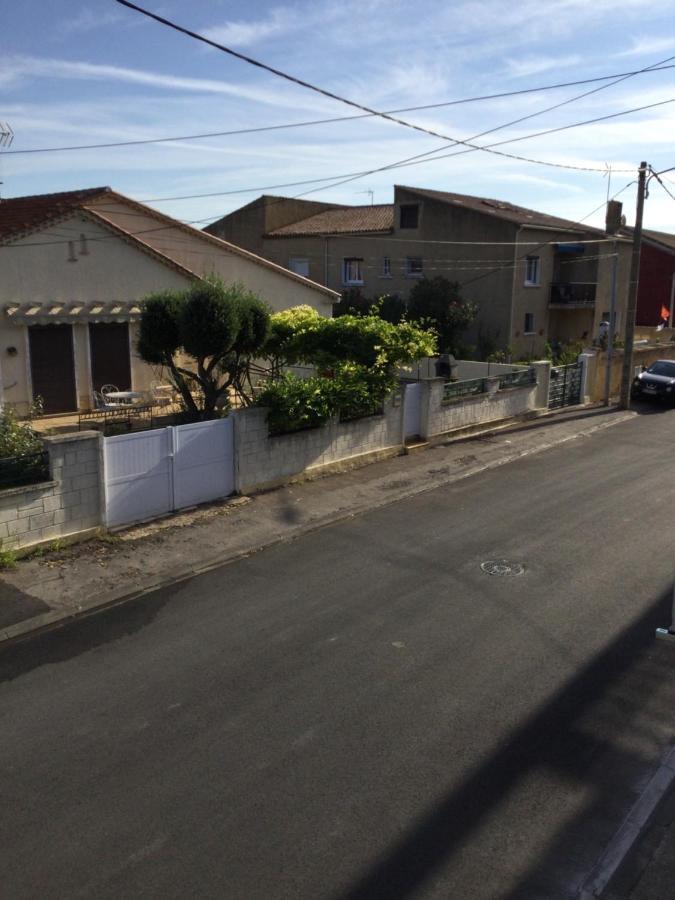 Horte Neuve Marseillan  Exterior foto