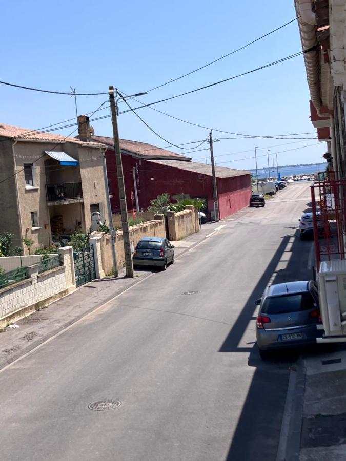Horte Neuve Marseillan  Exterior foto